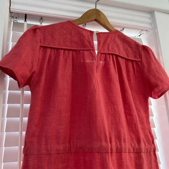 Christy Dawn “The Dawn Jumper” in Turnip. Size Small. - Picture 5 of 9